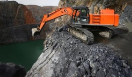 高精度GNSS在建筑、采礦和工業(yè)操作中的應用