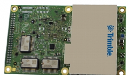 Trimble 多星多頻高精度組合導航板卡 BD992-INS
