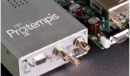 Protempis  Thunderbolt E GPS高穩時(shí)鐘源